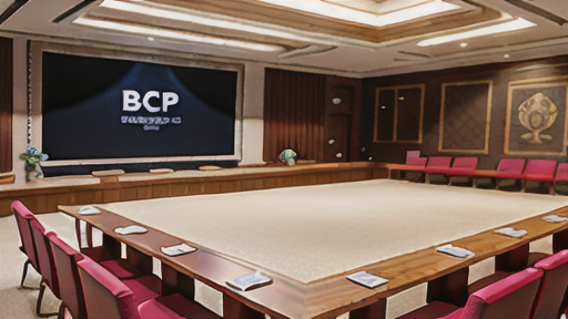 BCPの概要:災害や事故に備える計画