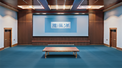 CCTVの設置場所
