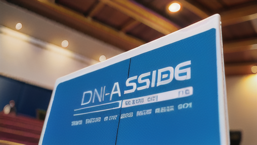 DNA鑑定の仕組み