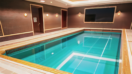 気圧の谷と前線