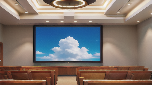 曇り空の楽しみ方