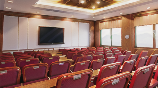 日最高気温と日最低気温