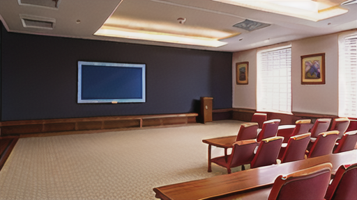 消火器の設置場所