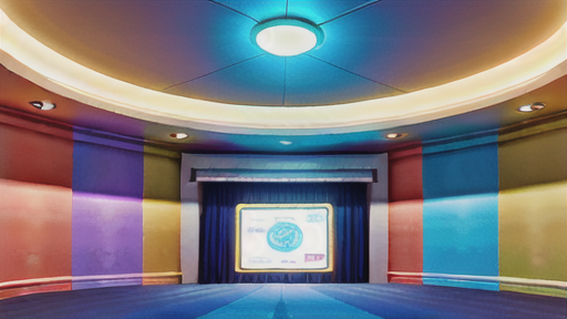 虹を観察するベストな時間帯