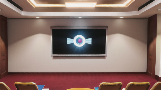 虹彩認証の特徴