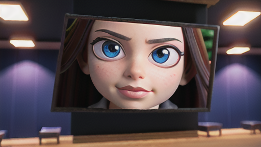 虹彩認証の活用事例