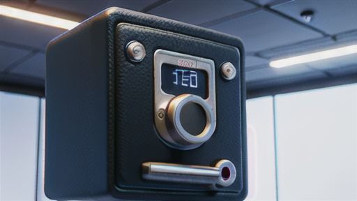 金庫のこじ開けに対抗するためには防盗金庫を選ぶ