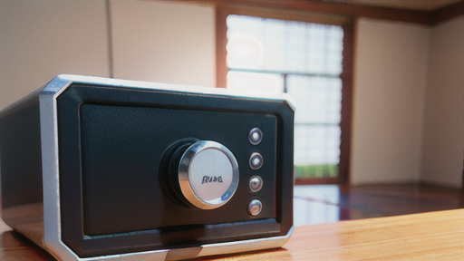 防盗金庫の選び方と注意点