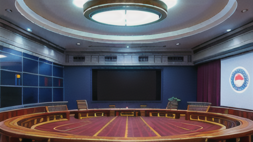 NBC災害の対応策