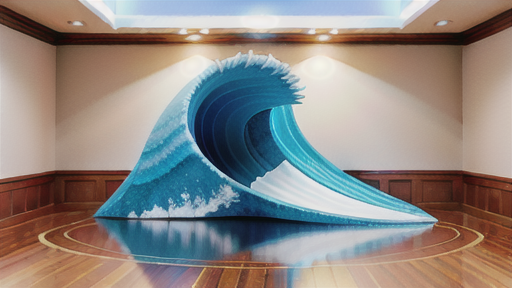 波高と津波の高さの関係