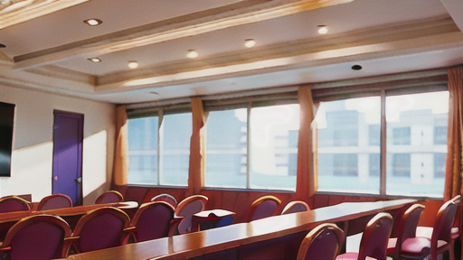 フォギープロテクションの仕組み