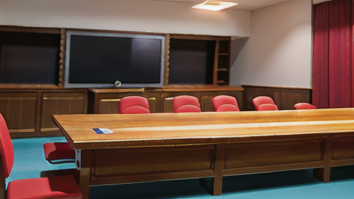 焼き破り対策のための補助錠の設置