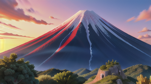 常時観測火山の役割