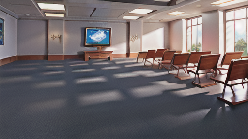 walking woundedの発生状況