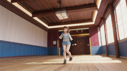 walking woundedへの対応上の課題