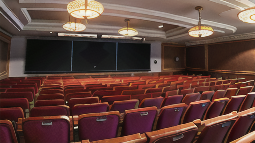 ブラックアウト対策