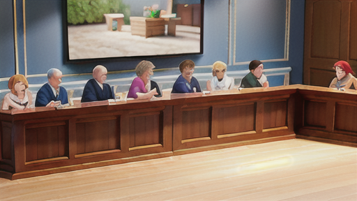 DIGの進め方と手順