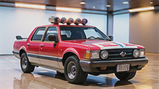 緊急通行車両の種類