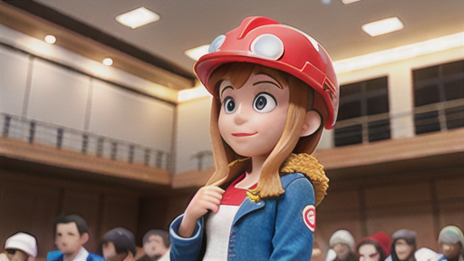 防災ヘルメットの重要性