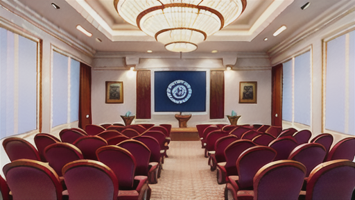 開発途上国からの研修生の受け入れ