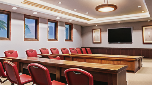 避難所での生活について