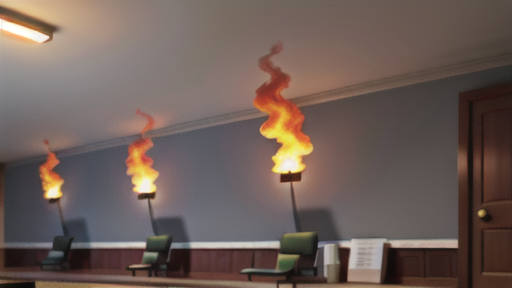 喫煙者の心がけで防げるたばこ火災