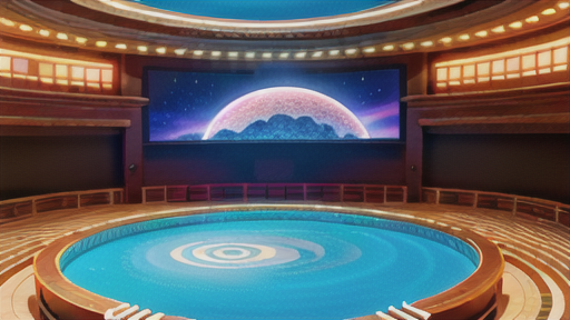 津波のメカニズム