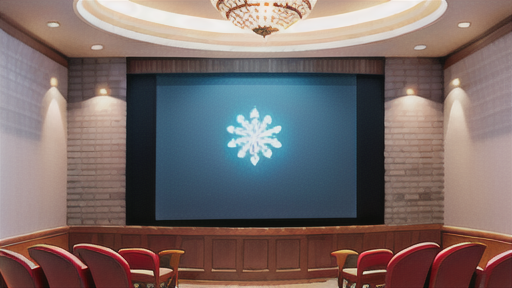 にわか雪の特徴