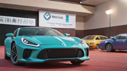 モニタリングカーの仕組み