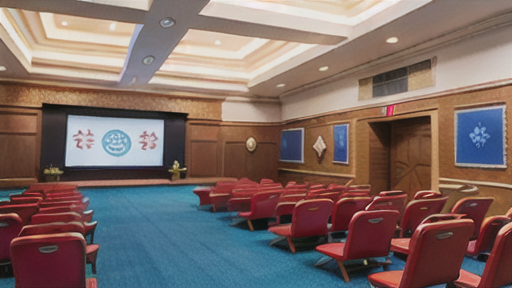 寒冷前線の特徴