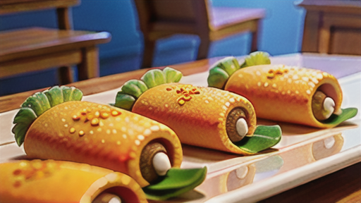 ローリングストックにおすすめの食品