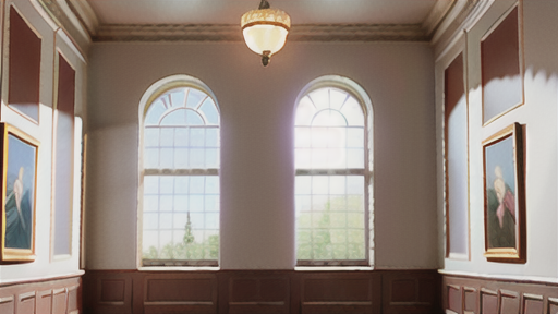 掃き出し窓の種類