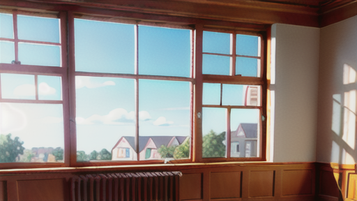 掃き出し窓の掃除方法