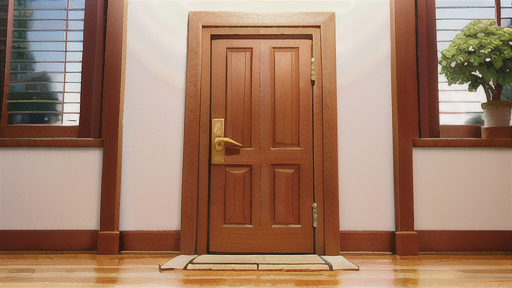 ワンドアツーロックのメリット