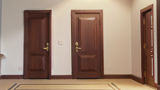 ワンドアツーロックの注意点