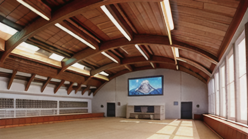 原子炉建屋の構造