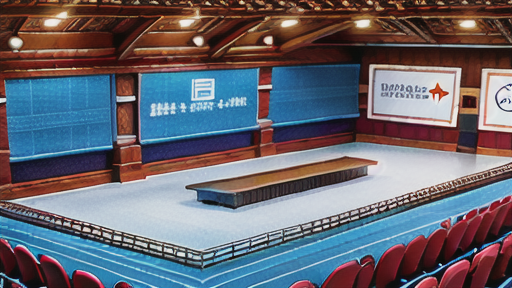 原子炉建屋の建設