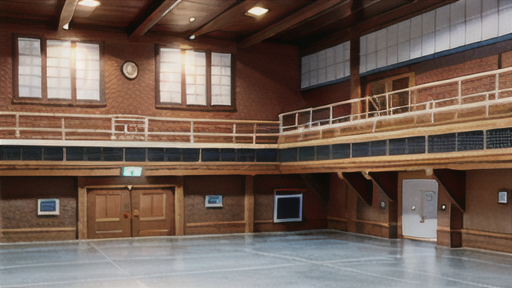 原子炉建屋の廃炉