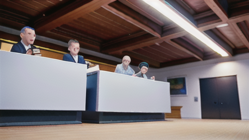 安全と安心の違い