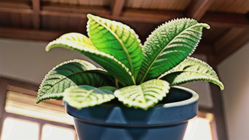 霜害対策：霜に弱い植物の保護が重要