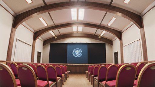 安全マップの作り方