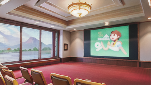 安否みまもり機能の注意点