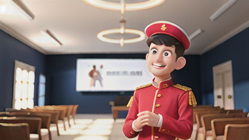 ガードマンの役割