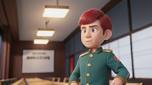 ガードマンの資格