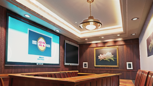 ガラスセンサーの設置場所