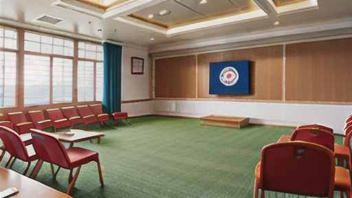 防災拠点整備事業