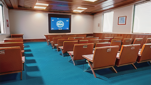 広域災害対策活動拠点の役割