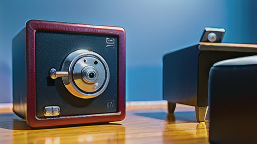 防盗金庫の種類