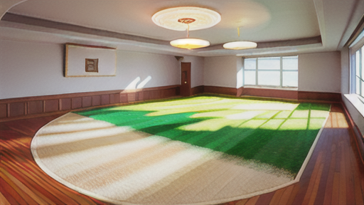 断層帯の近くの地域への影響