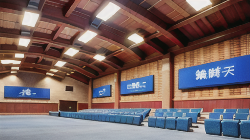 広域物資拠点運営要員の役割